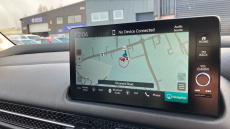 Honda Zr-V 2.0 eHEV Advance 5dr CVT Hybrid Estate